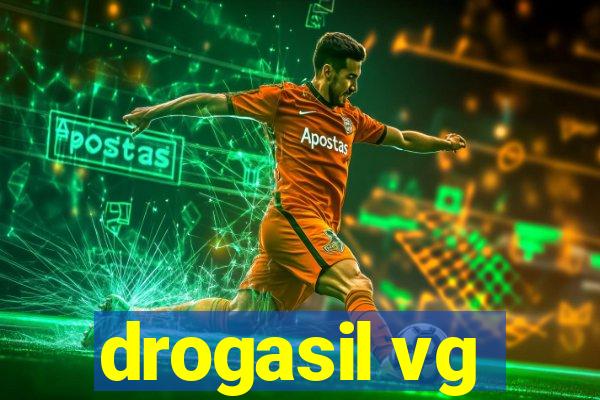 drogasil vg